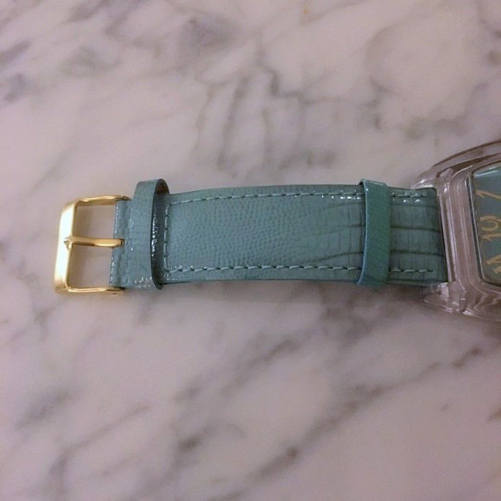 Joan Rivers Classics Watch Quartz Large Numbers - Picture 7 of 9